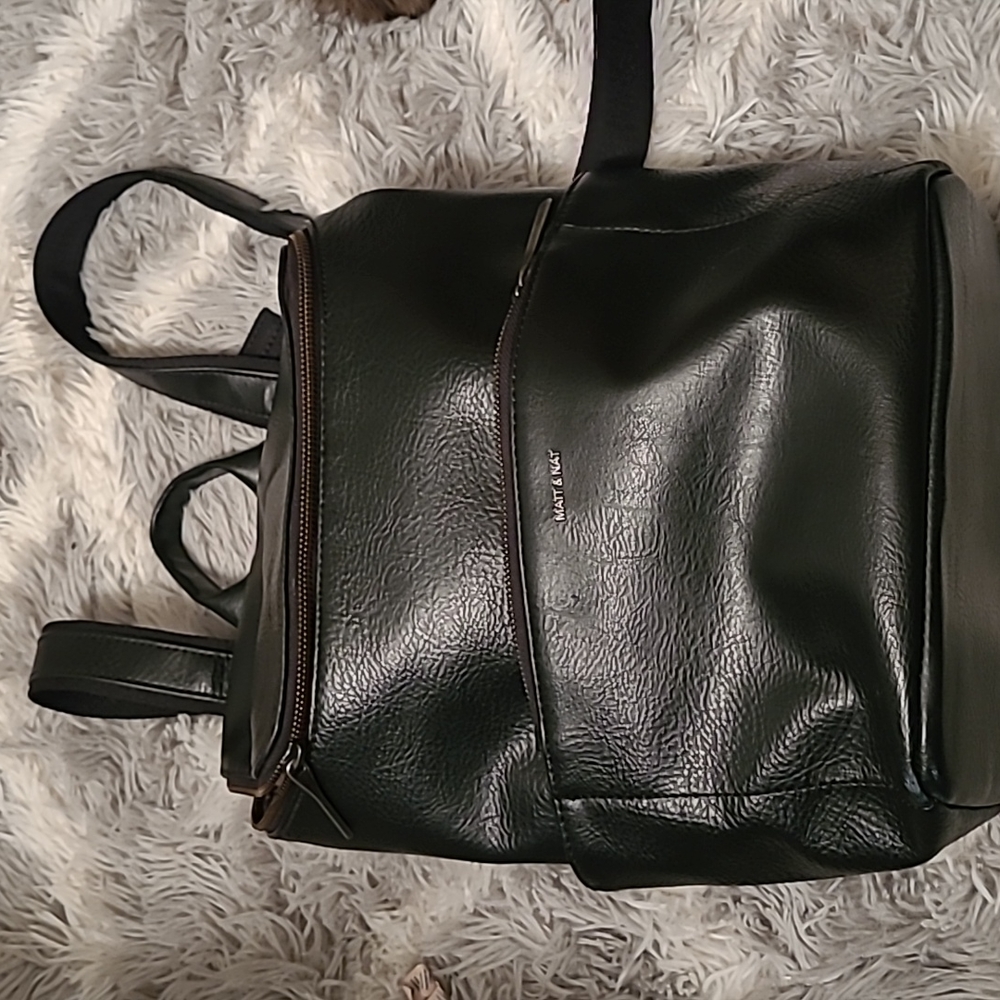 Matt and nat backpack